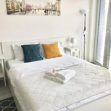 Czechowska Luxury