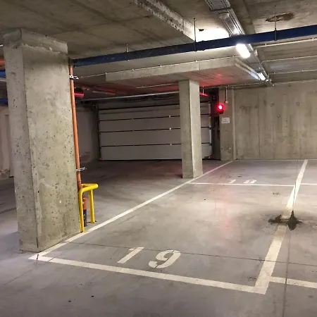 Appartement Czechowska Luxury Lublin