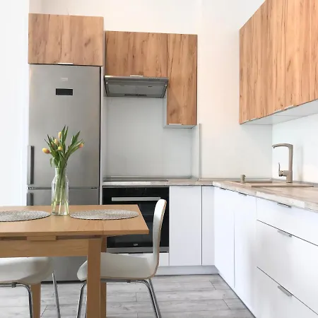 Czechowska Luxury * Люблин