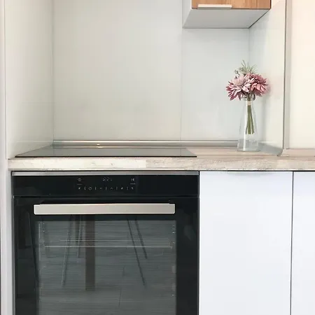 Apartament Czechowska Luxury Lublin