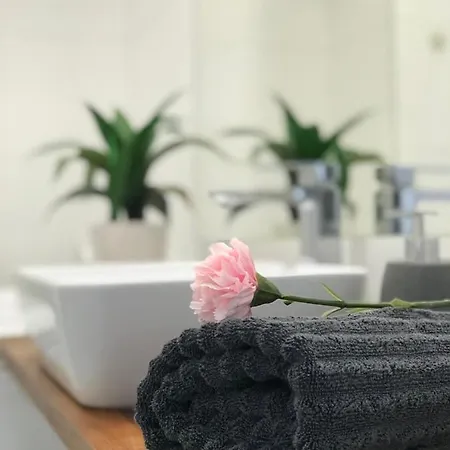 Czechowska Luxury Апартаменты