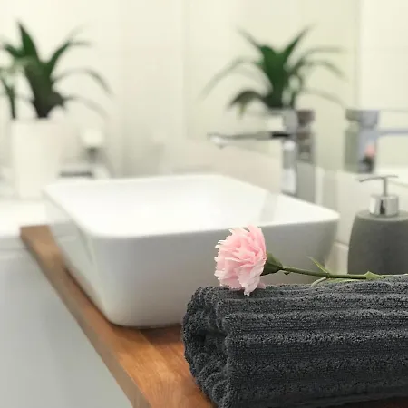 Czechowska Luxury Апартаменты *