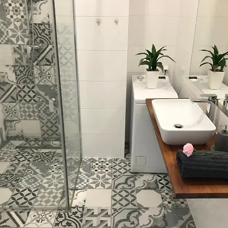 Czechowska Luxury * Lublin