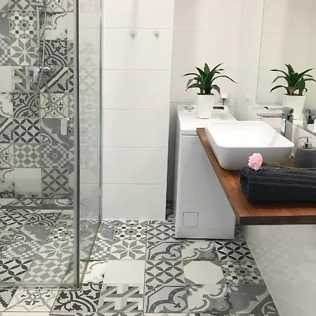 Czechowska Luxury Люблин