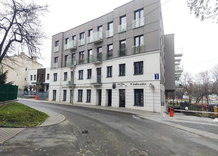 Czechowska Luxury Lublin