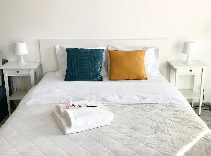 Czechowska Luxury Apartment *