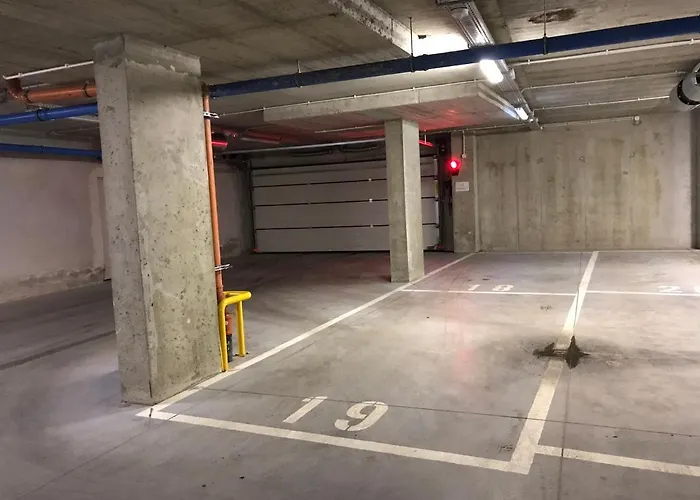 Apartment Czechowska Luxury Lublin