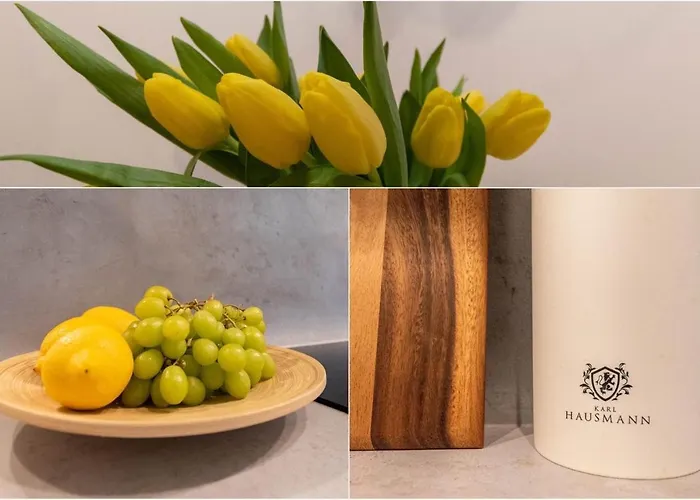 Czechowska Luxury * Lublin