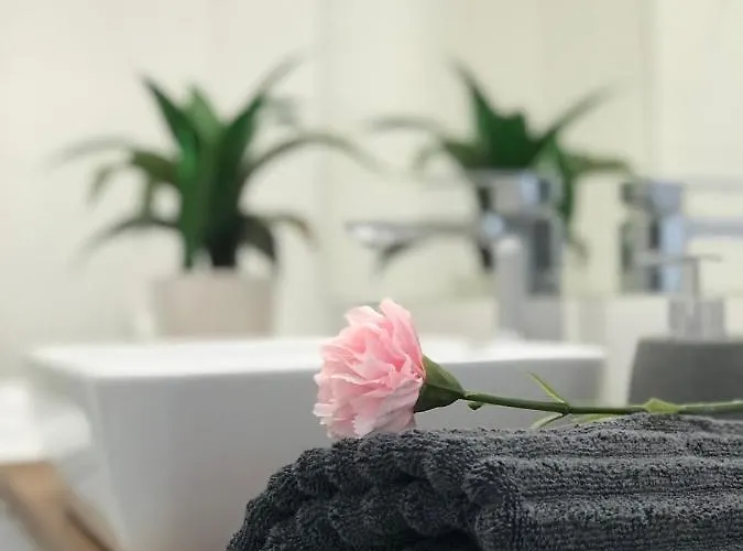 Czechowska Luxury Apartment