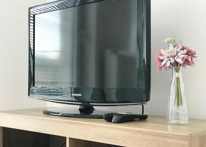 Apartment Czechowska Luxury Lublin