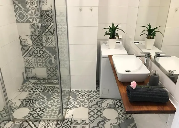 Czechowska Luxury * Lublin