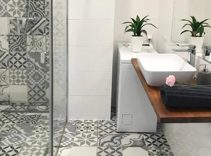 Czechowska Luxury Lublin